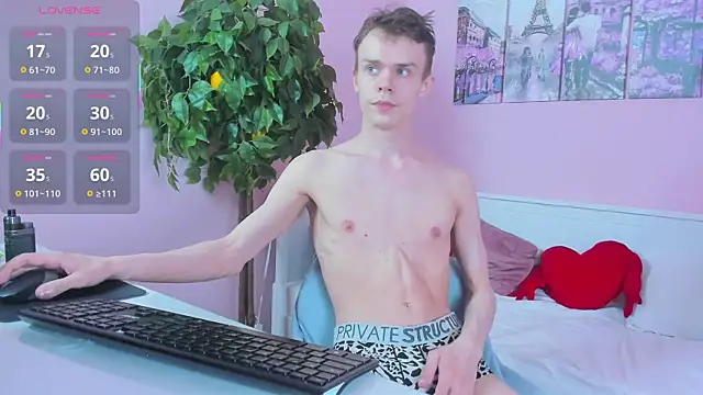 Brad Myles online show from October 16, 12:39 pm