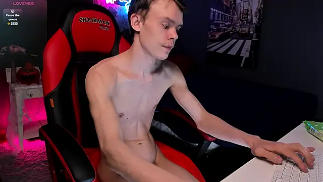 Brad Myles online show from November 5, 2:28 pm