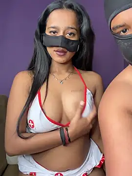 Snapshot of Dual_Desire79 chatting on June 5, 6:52 am Dual Desire79 online show from June 5, 6:52 am