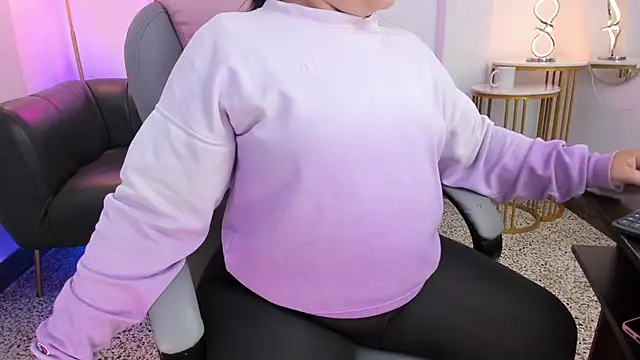 Miss Francheska online show from November 22, 11:42 am