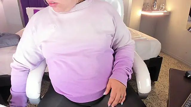 Miss Francheska online show from March 12, 11:49 am