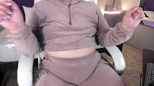 Miss Francheska online show from March 20, 11:59 am