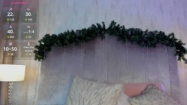 shanty cole online show from December 16, 4:23 pm