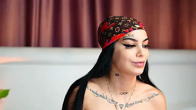 KarsynJaydde online show from November 17, 6:14 pm