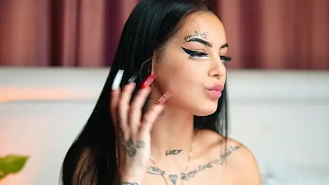 KarsynJaydde online show from November 18, 9:08 pm