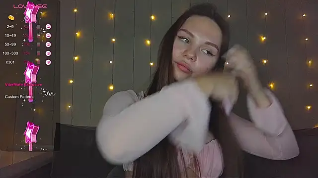 nature starlight online show from November 6, 3:02 pm