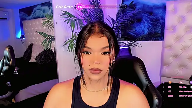 Snapshot of Valeria_Swett_ chatting on April 30, 8:57 pm Valeria Swett online show from April 30, 8:57 pm