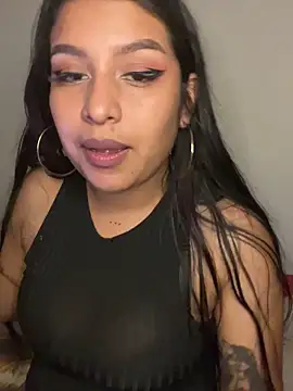  Chloe Smith online show from April 16, 4:35 am