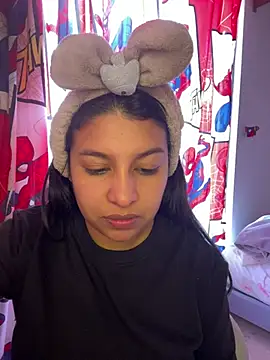Snapshot of _Chloe_Smith chatting on July 14, 4:02 pm Chloe Smith online show from July 14, 4:02 pm