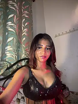 STRIP GLOW online show from April 5, 4:59 pm