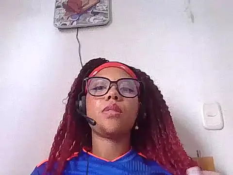 gigi1326 online show from July 7, 7:51 pm