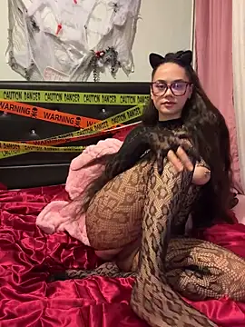 Snapshot of xxx_PocahontaSS chatting on November 14, 7:56 pm xxx PocahontaSS online show from November 14, 7:56 pm