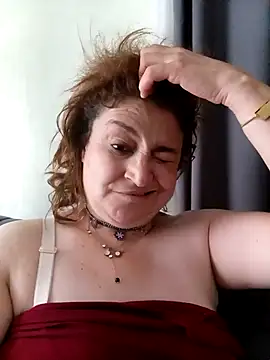 Snapshot of _ateslisinirsiz_ chatting on September 20, 8:48 am ateslisinirsiz online show from September 20, 8:48 am