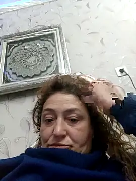 Snapshot of _ateslisinirsiz_ chatting on October 24, 7:10 pm ateslisinirsiz online show from October 24, 7:10 pm