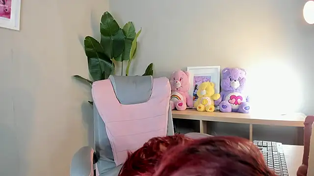 Mystic blue online show from December 18, 12:44 pm