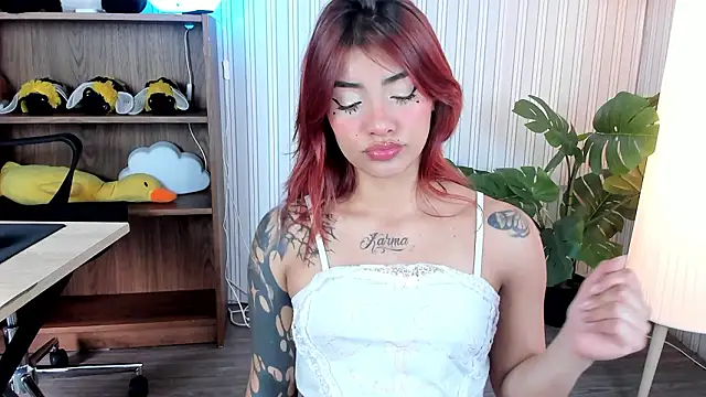 Mystic blue online show from February 4, 12:55 pm