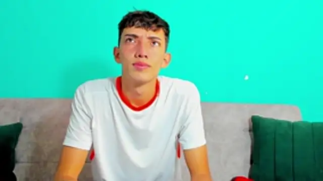 Maikol Ortiz online show from February 21, 1:12 pm