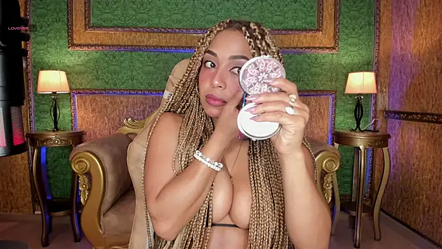 Amarafire online show from September 16, 12:28 pm