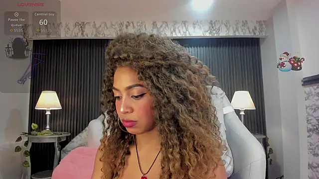 Amarafire online show from December 3, 12:36 pm