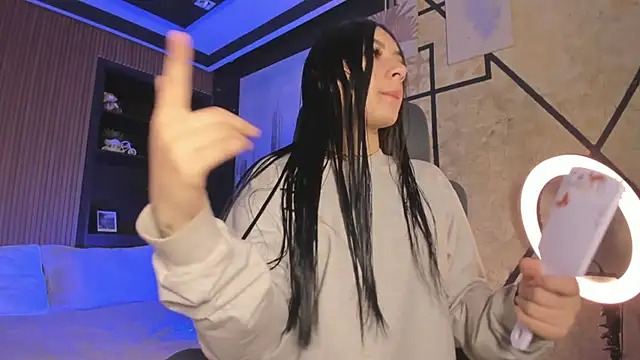 AlliceCopper online show from February 6, 12:52 pm