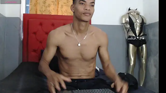 David s3xy online show from November 7, 3:34 pm