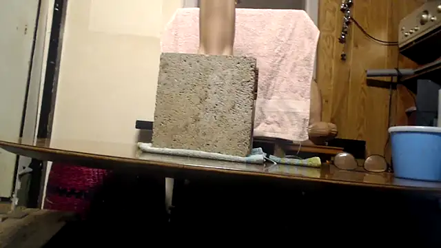 BiglovelyXXL online show from March 4, 1:55 am