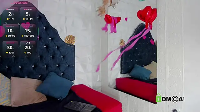  mia milf  online show from February 24, 6:22 am