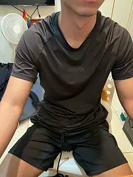 black xun online show from March 2, 4:47 pm