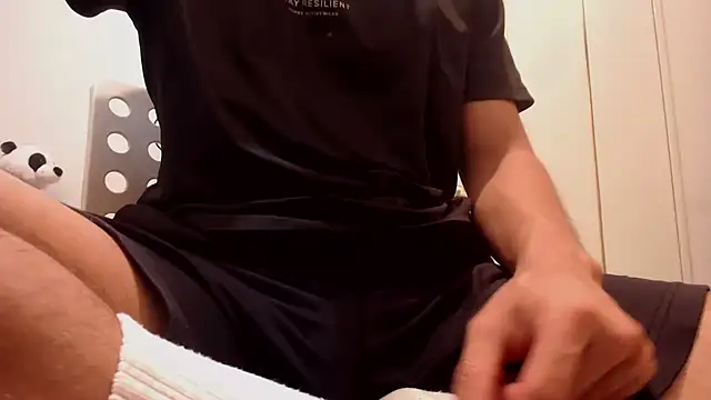 black xun online show from March 20, 8:08 am