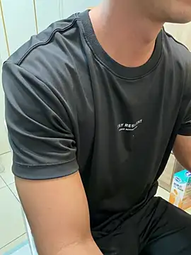 black xun online show from March 21, 3:37 pm