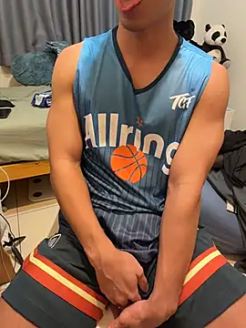 black xun online show from April 16, 4:19 pm