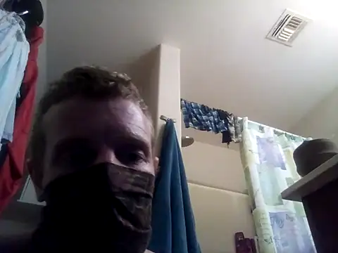 Snapshot of WWGD69 chatting on May 13, 12:30 am WWGD69 online show from May 13, 12:30 am