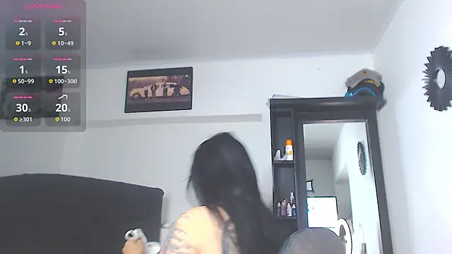 Vicky hotmilf online show from May 25, 8:09 am