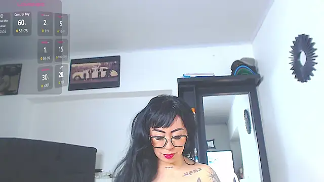 Vicky hotmilf online show from June 3, 11:13 am