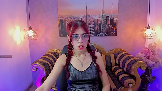 Gaby louse online show from September 19, 1:34 pm