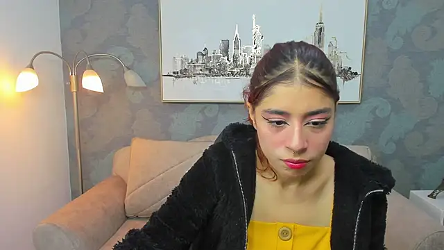 Gaby louse online show from February 10, 8:24 pm