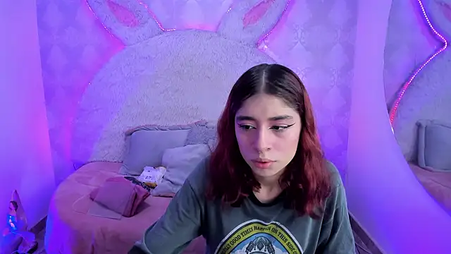 Gaby louse online show from February 12, 7:31 pm