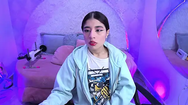 Gaby louse online show from February 27, 7:25 pm