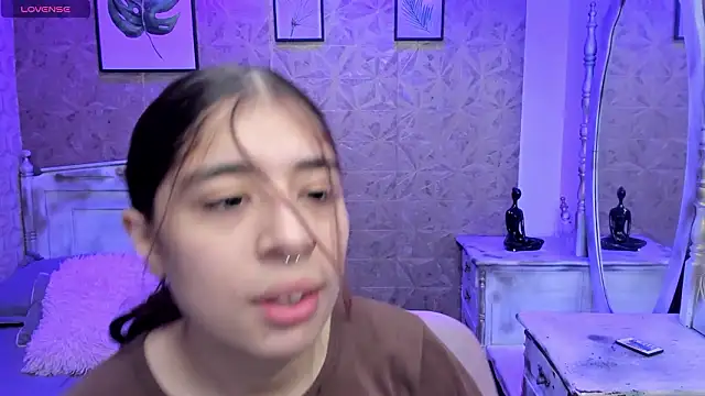 Gaby louse online show from March 14, 7:19 pm