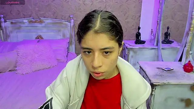 Gaby louse online show from March 28, 1:22 pm