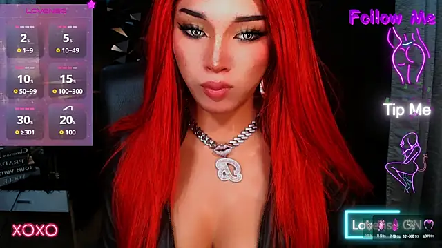 xUrGoddess Bellax online show from October 15, 7:19 am