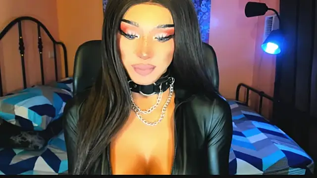 xUrGoddess Bellax online show from November 12, 1:39 am