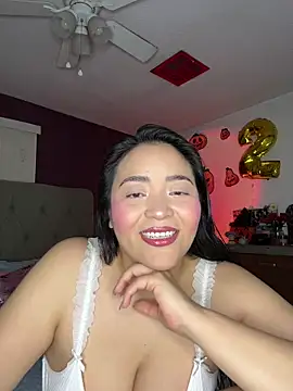 MyHoneyFrida online show from November 11, 3:06 am