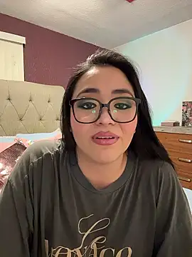 MyHoneyFrida online show from January 8, 3:42 am