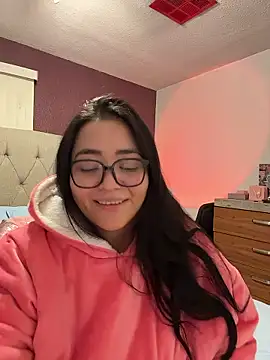 MyHoneyFrida online show from January 13, 6:29 am