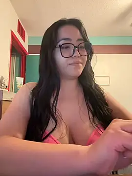 MyHoneyFrida online show from July 23, 5:38 am