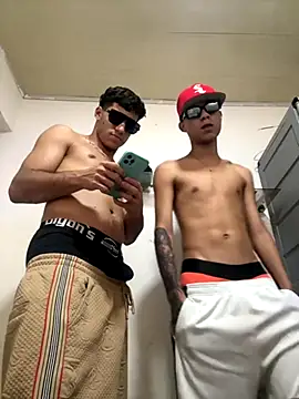 Snapshot of spicyboysvenezuelan chatting on September 13, 8:30 pm spicyboysvenezuelan online show from September 13, 8:30 pm