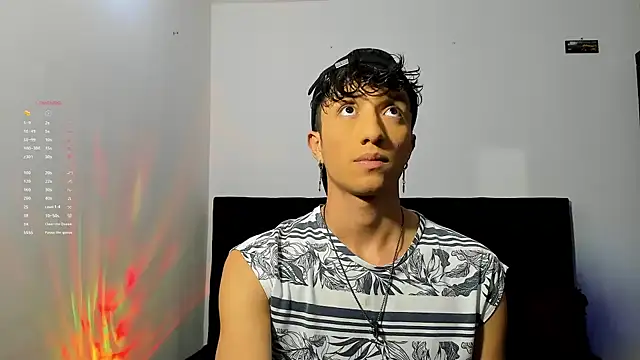 mhatias  online show from January 9, 1:41 am