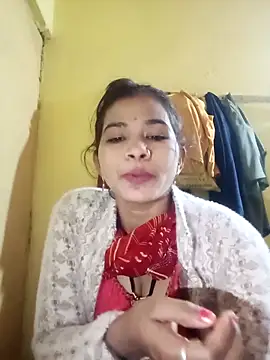 Snapshot of Jaya_Iyer chatting on February 3, 4:10 am Jaya Iyer online show from February 3, 4:10 am