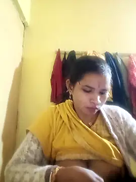 Snapshot of Jaya_Iyer chatting on February 4, 2:23 pm Jaya Iyer online show from February 4, 2:23 pm